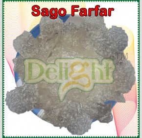 Manufacturers Exporters and Wholesale Suppliers of Sago Farfar Rajkot Gujarat Sago Farfar